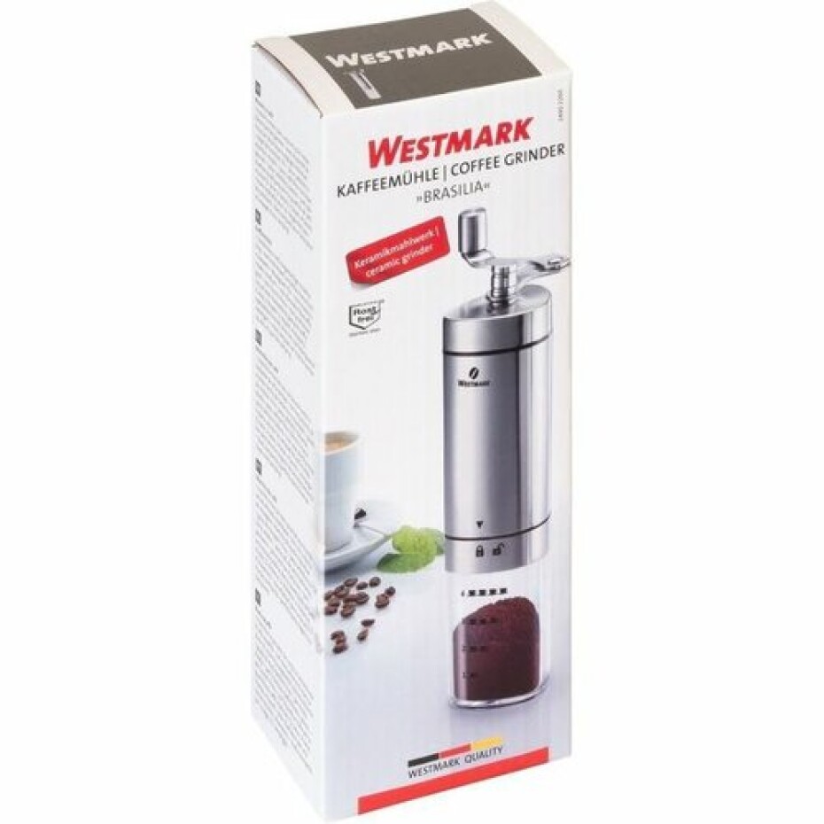 Westmark Mlýnek na kávu BRASILIA - main (3)