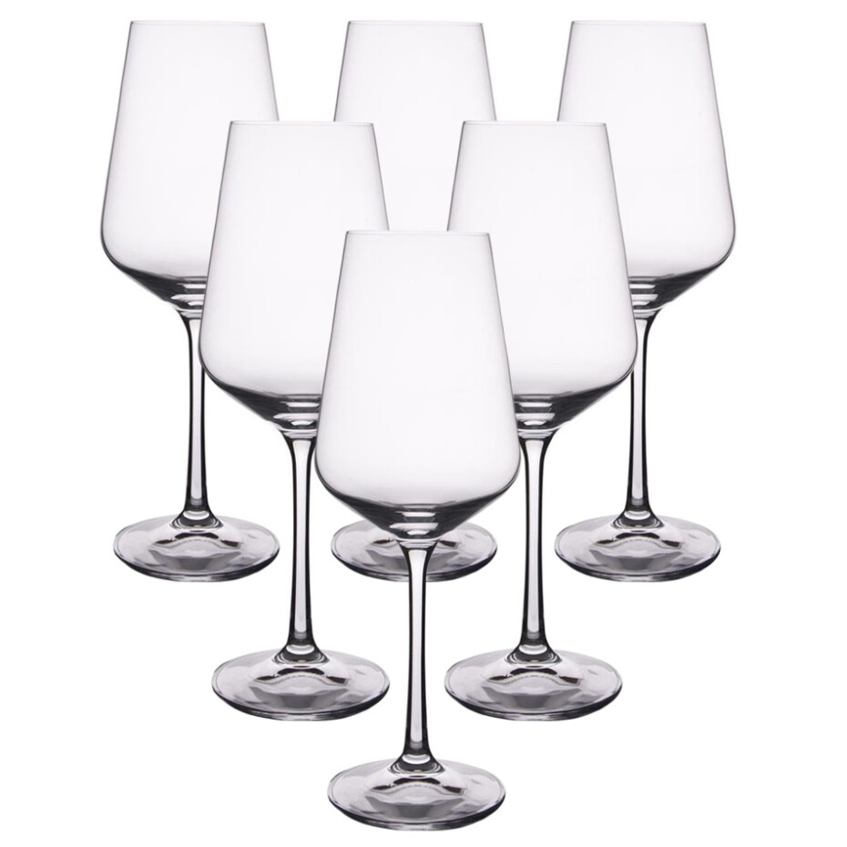 Orion Sklenice SANDRA 0,35 l 6 ks , 350 ml - main (0)