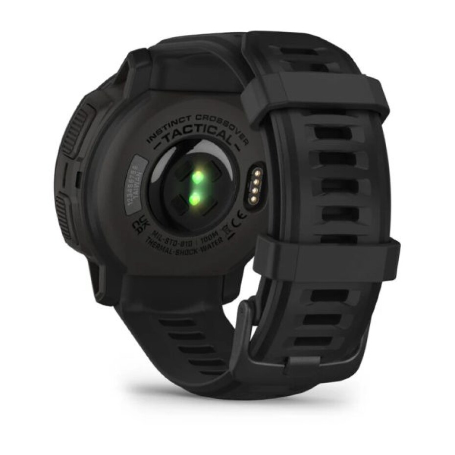 Garmin Instinct® Crossover Solar – Tactical Edition - 010-02730-00 - main (10)