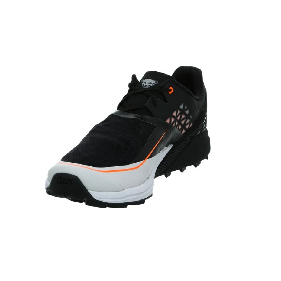 Dynafit Alpine DNA black out/orange - main (5)