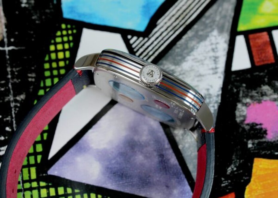 Alexander Shorokhoff Kandy Crazy Hands Special AS.KD01-CRH - main (9)