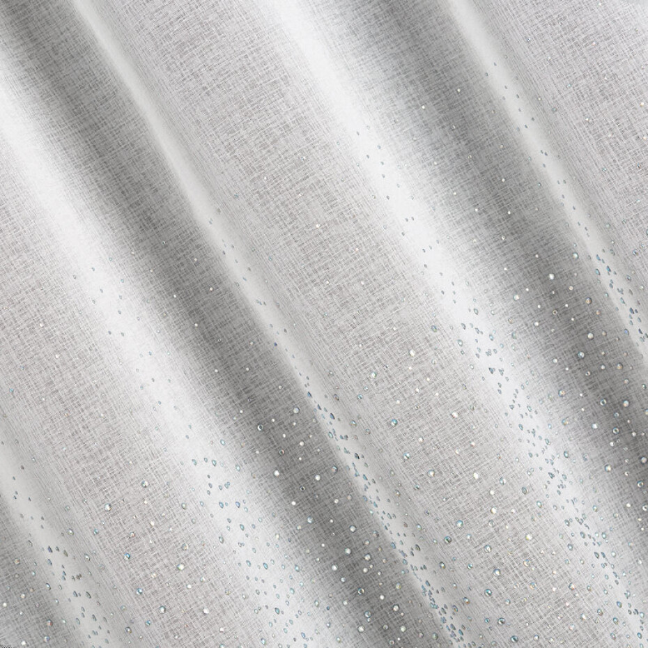 ArtFir Záclona MOLLY K | bílá 350 x 150 cm - main (4)