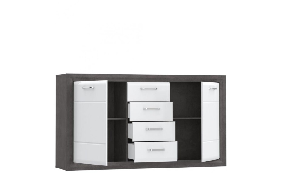 Forte Komoda LENNOX NEW | ENXK231 - main (2)