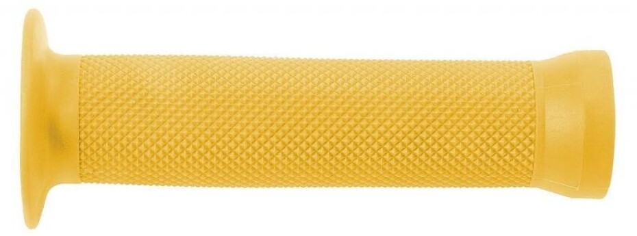 M-wave Madla BMX 130mm žlutá - main (0)