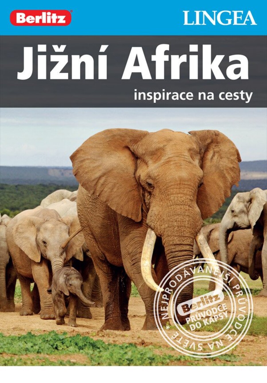 Jižní Afrika - Inspirace na cesty - main (0)