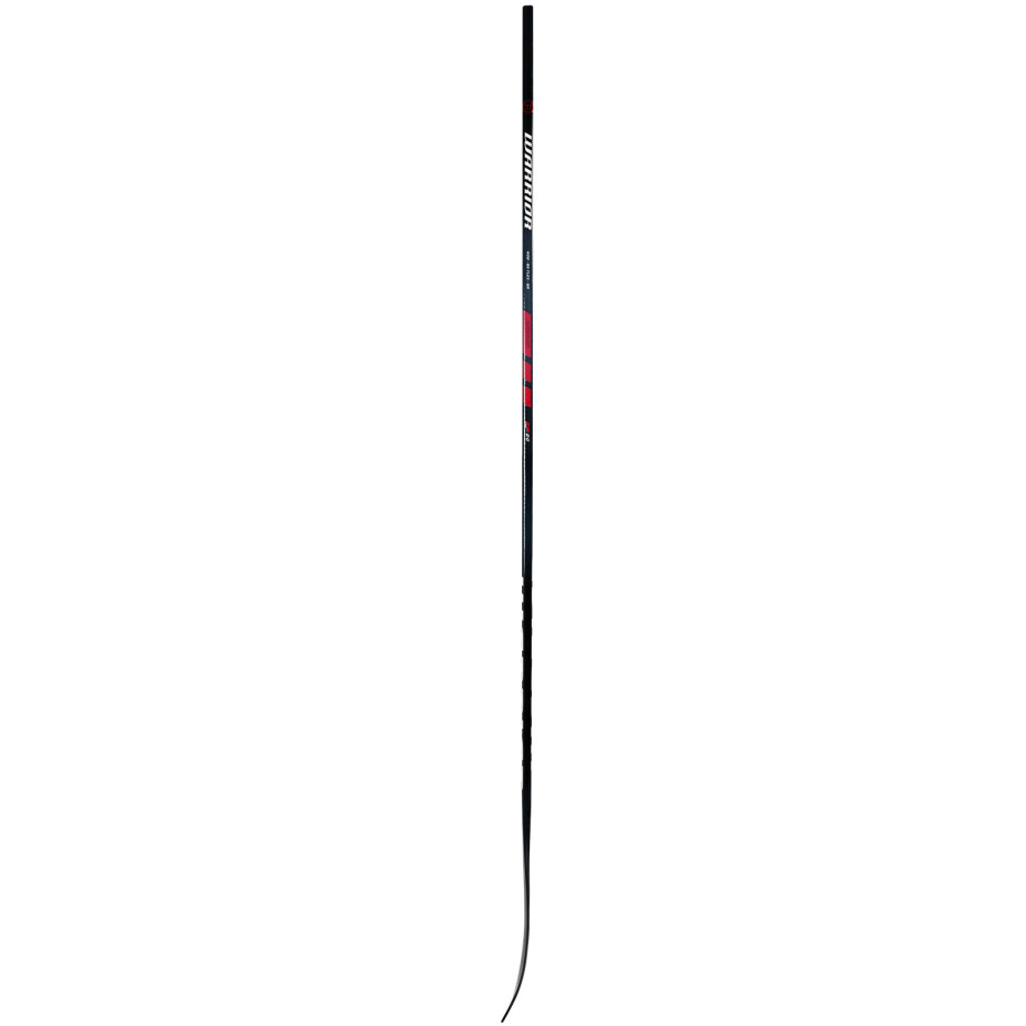 Kompozitová hokejka Warrior Novium  Senior W03 Backstrom pravá ruka dole, flex 85 - main (2)