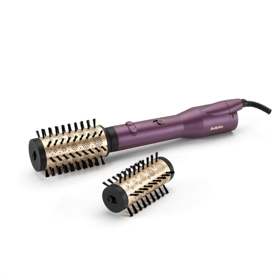 BaByliss AS950E horkovzdušná kulma  - main (0)