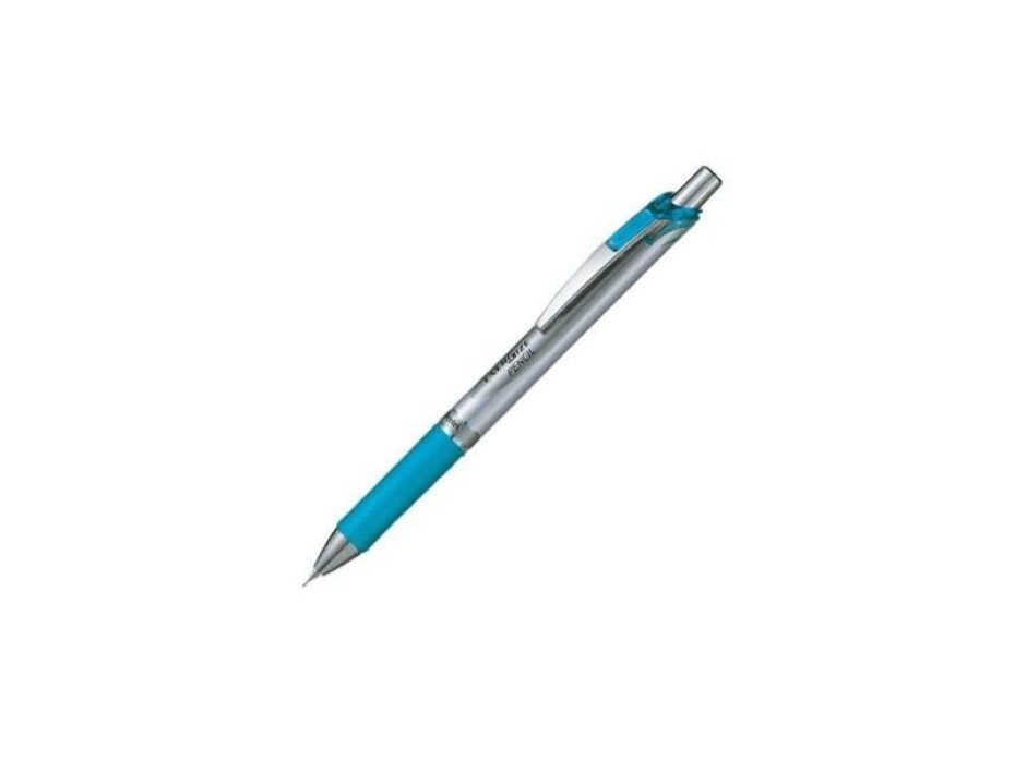 Mikrotužka Pentel EnerGize PL75 - světle modrá 0,5mm - main (0)