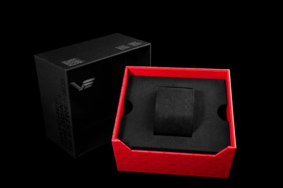 Vostok Europe Space Race Chrono Line 6S30-325A743B - main (4)