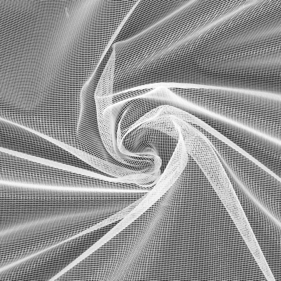 ArtFir Záclona TONIA P | bílá 400 x 300 cm - main (7)