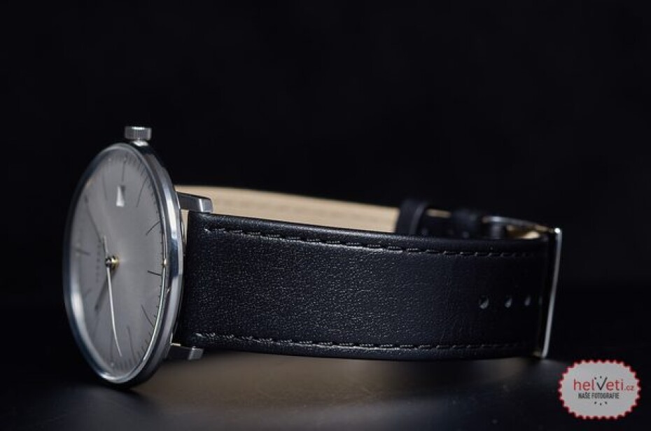 Junghans Max Bill Quartz 41/4817.02 - main (4)