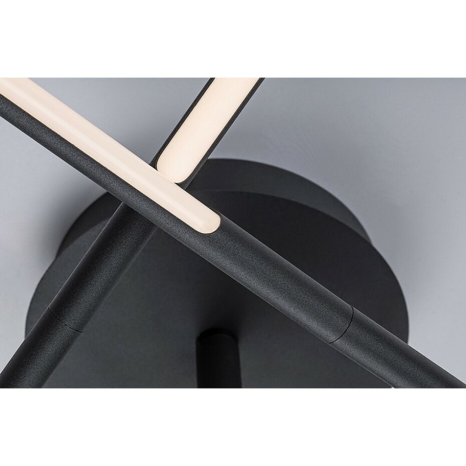 Rabalux 71056 stropní LED svítidlo Henli, nastavitelná ramena - main (5)