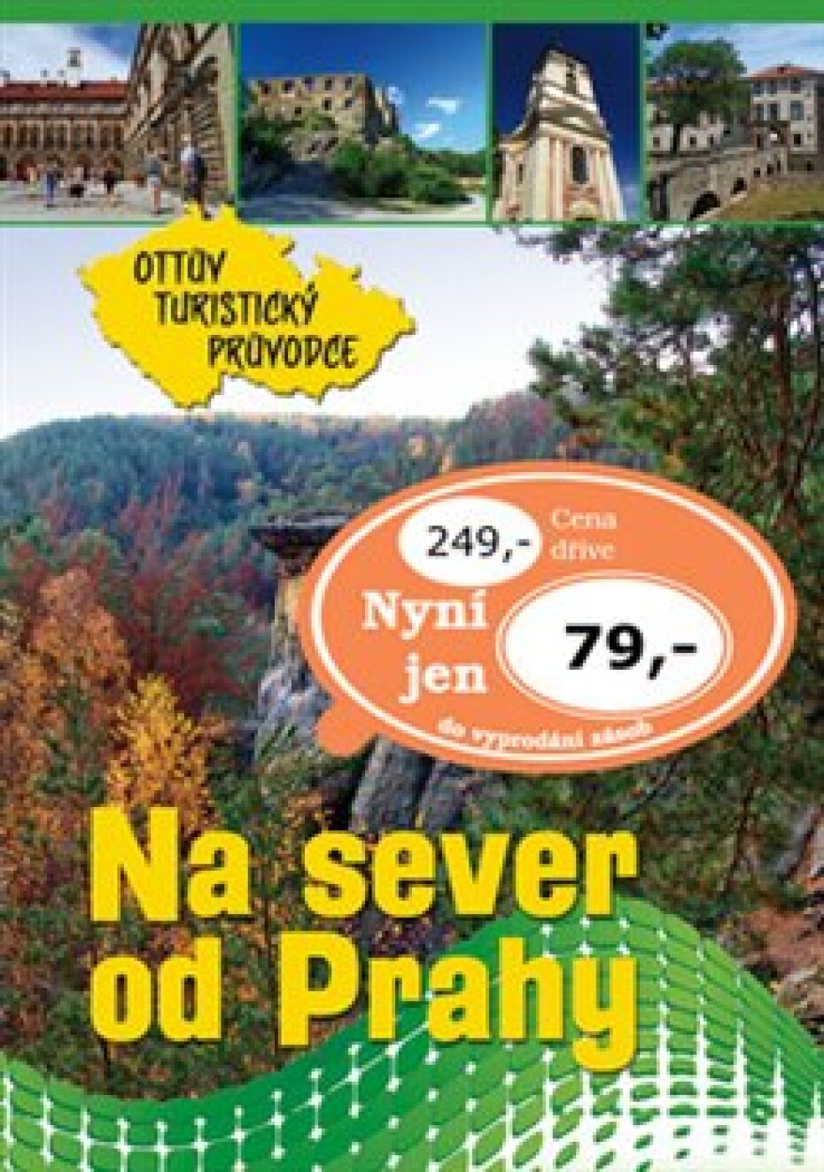Na sever od Prahy - main (0)
