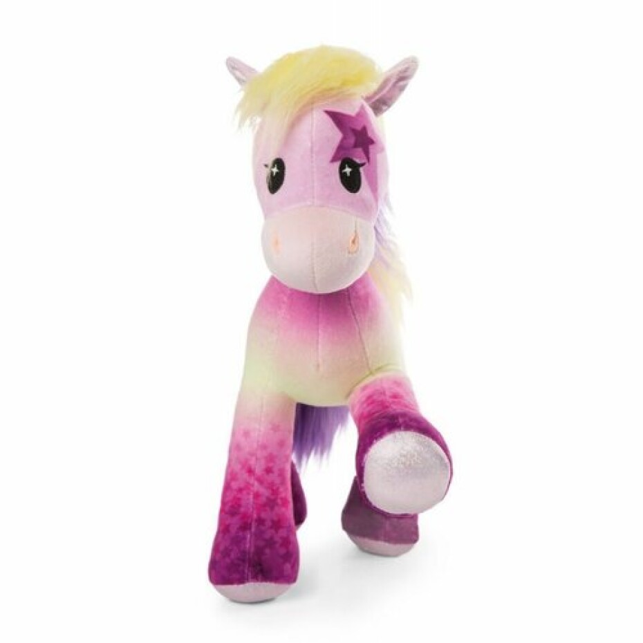 NICI Plyšový poník Candydust, 25 cm - main (2)