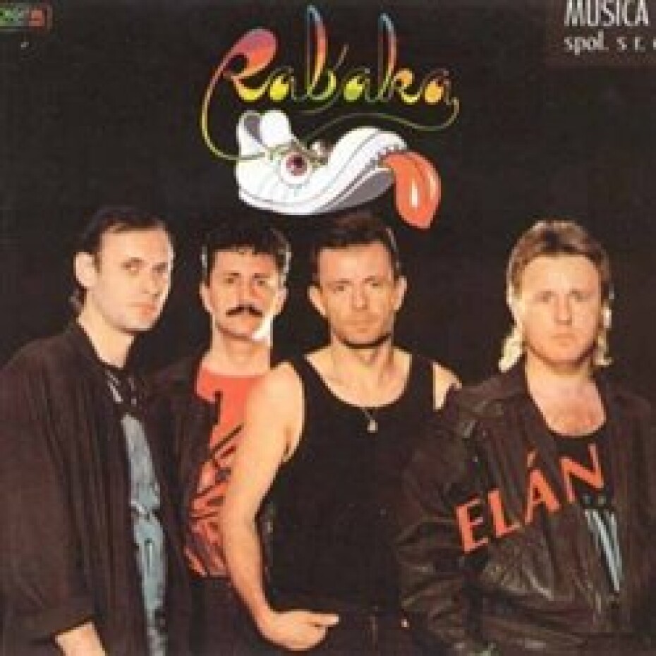 Rabaka - Elán - main (0)