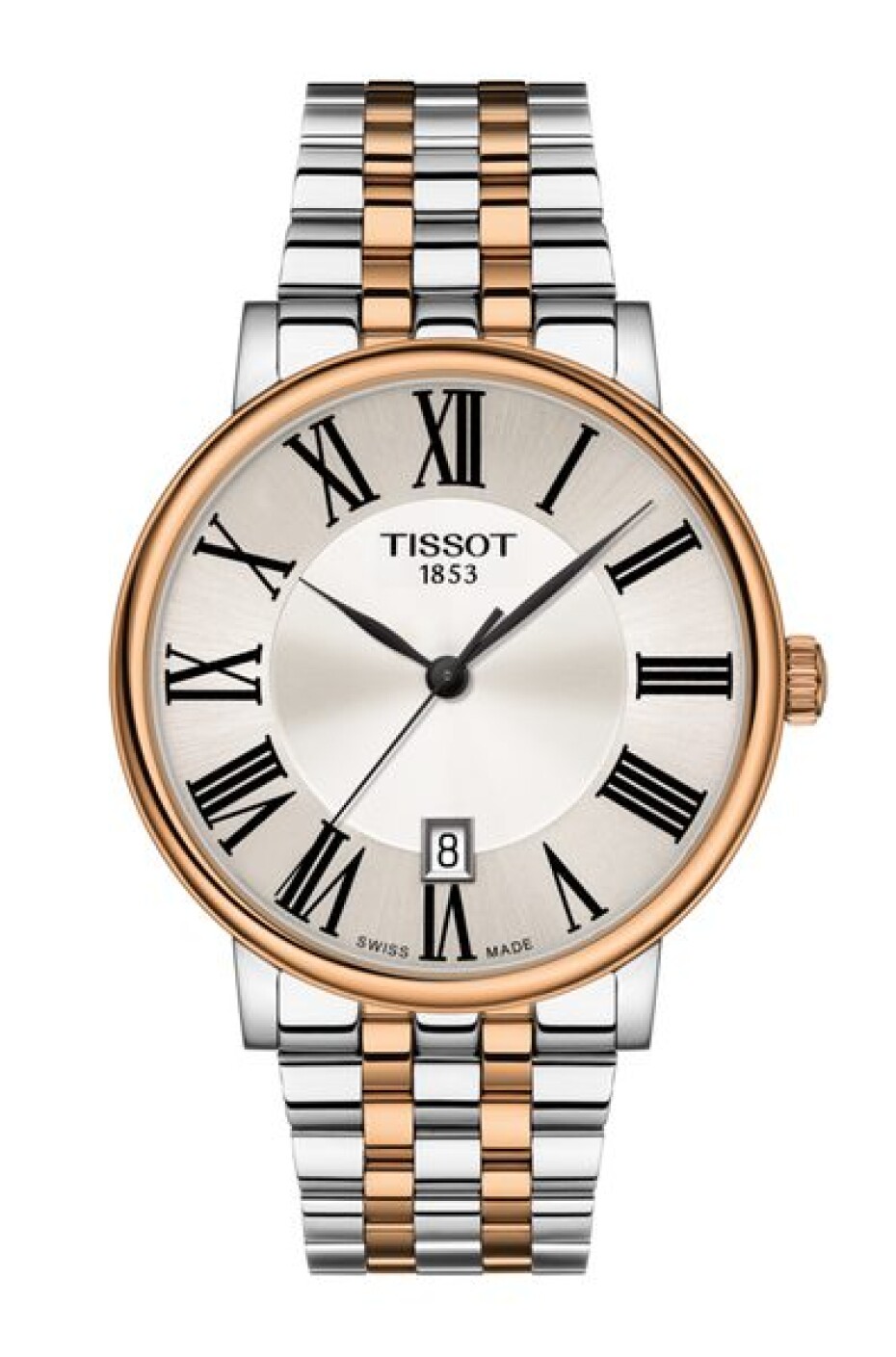 Tissot Carson Premium T122.410.22.033.00 - main (0)