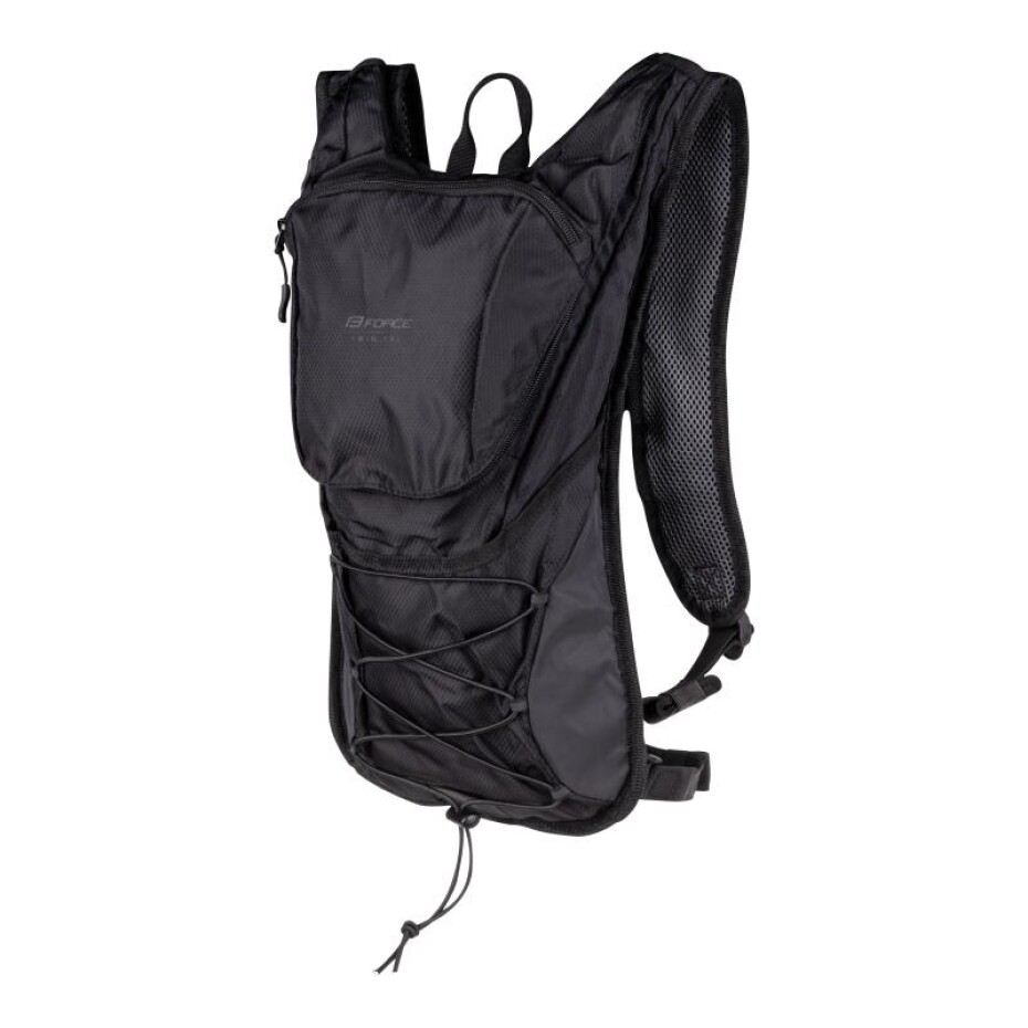 Force TWIN 14 l, černý batoh - main (0)