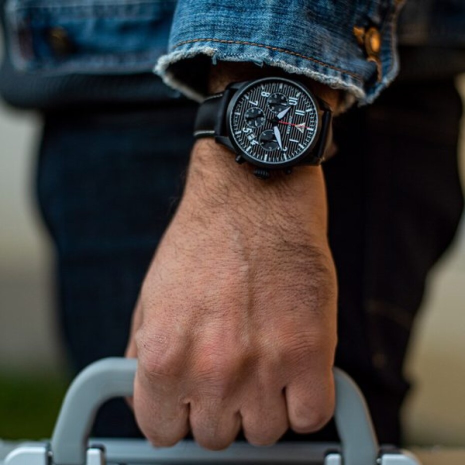 Junkers Flieger Chronograph 956.01.02 - main (7)