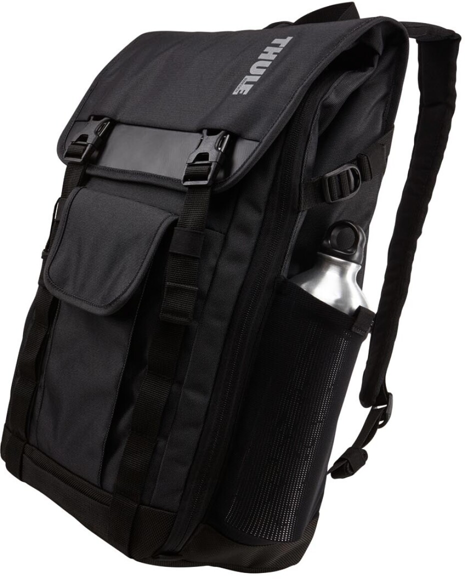 Batoh Thule Subterra Backpack 25L Dark Shadow - main (3)