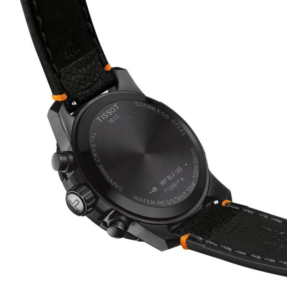 Tissot Supersport Chrono Basketball Edition T125.617.36.081.00 - main (1)