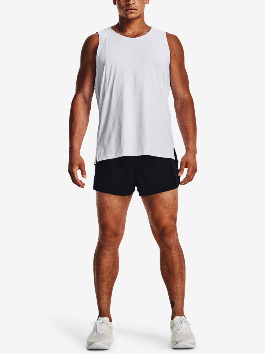 Under Armour šortky Launch Split Perf 1377813-001 - main (1)