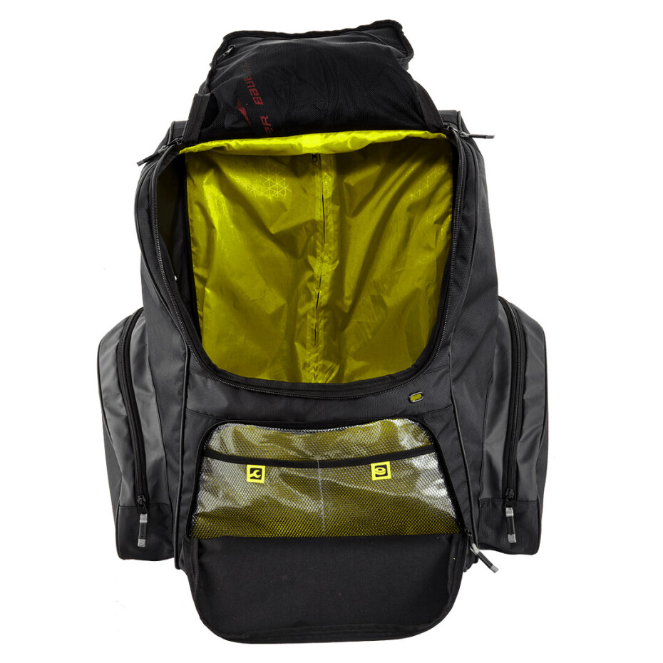 Hokejová taška na kolečkách Bauer  Elite Wheel Backpack  Junior - main (3)