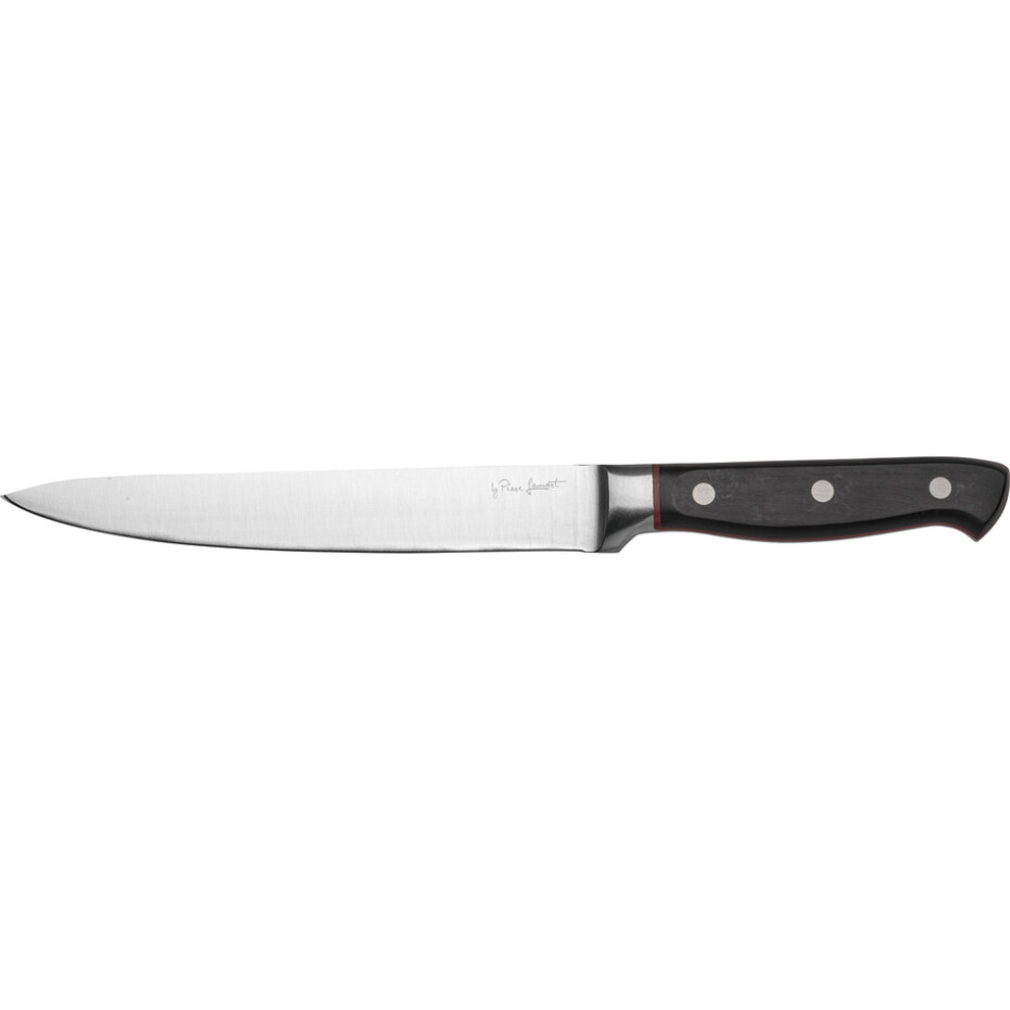 Lamart LT2114 nůž plátkovací Shapu, 19 cm - main (0)