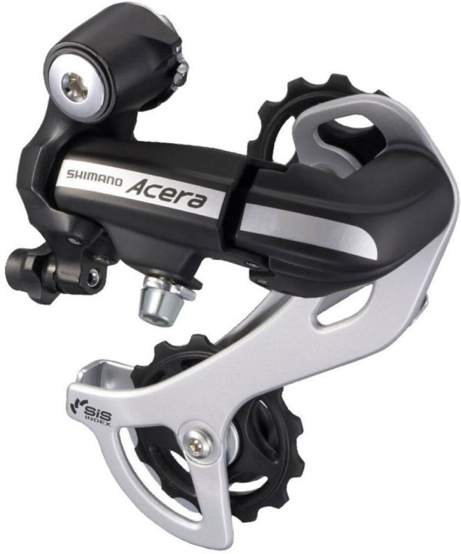 Shimano Acera RD-M360 Stříbrný měnič - main (0)