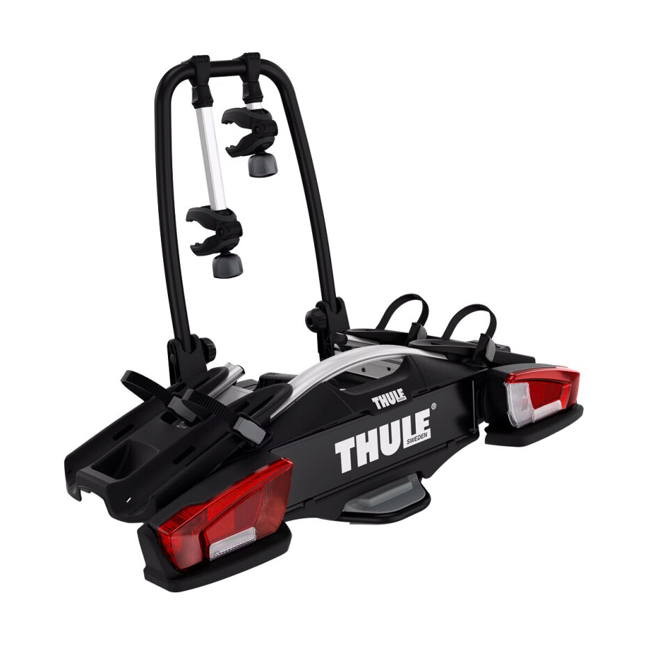Nosič kol na tažné zařízení Thule VeloCompact 2 (924) 13pin - main (0)