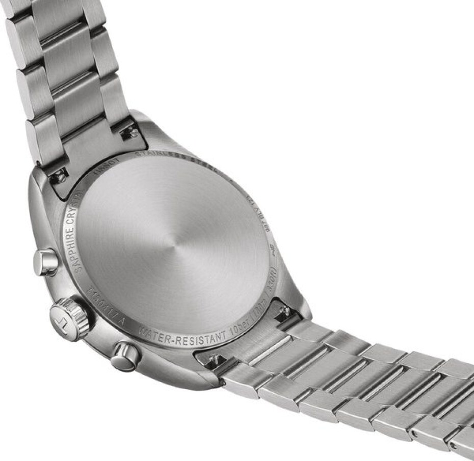 Tissot PR 100 Chronograph T150.417.11.091.00 - main (2)