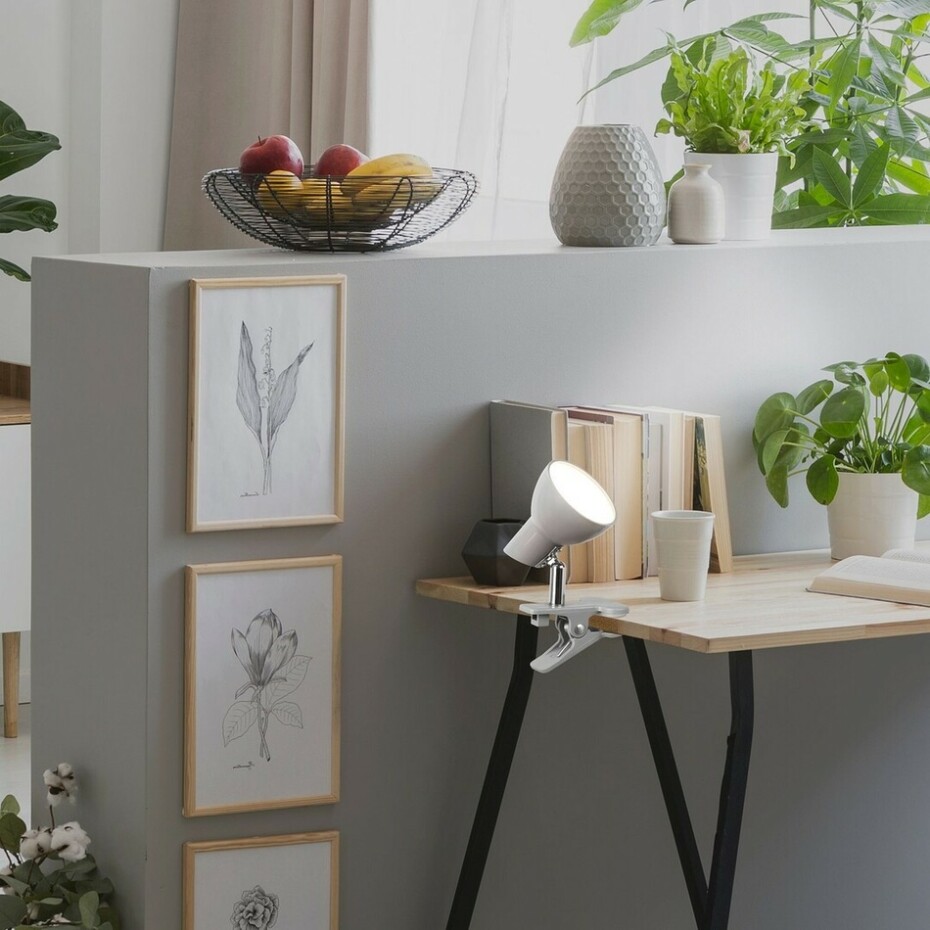 Rabalux 1480 klip-on stolní lampa Noah - main (2)