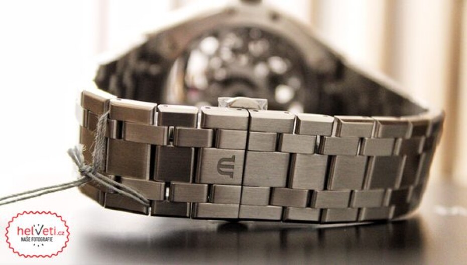 Maurice Lacroix Aikon Automatic Skeleton AI6028-SS002-030-1 - main (9)