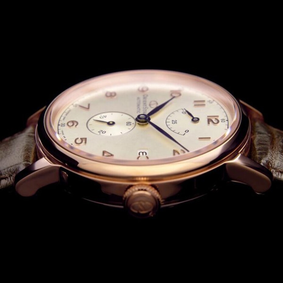 Orient Star Classic RE-AW0003S Heritage Gothic - main (8)