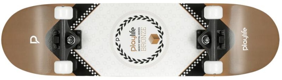 Playlife Heavy Metal Bronze - main (0)