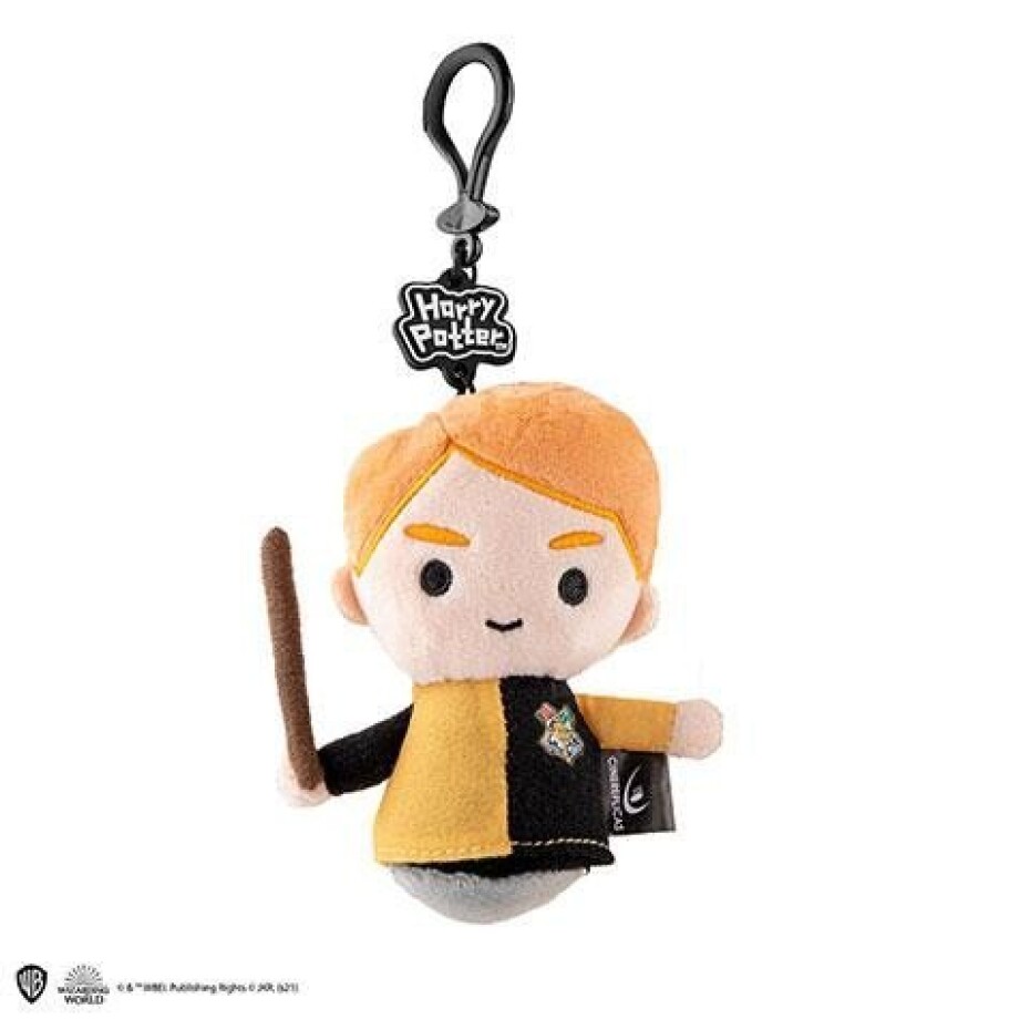 Harry Potter Klíčenka - Cedric Diggory 11 cm / plyšová - main (0)