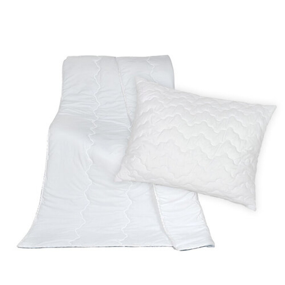 Bellatex Set přikrývky a polštáře Kamilka Lux Letní, 135 x 200 cm, 70 x 90 cm - main (0)