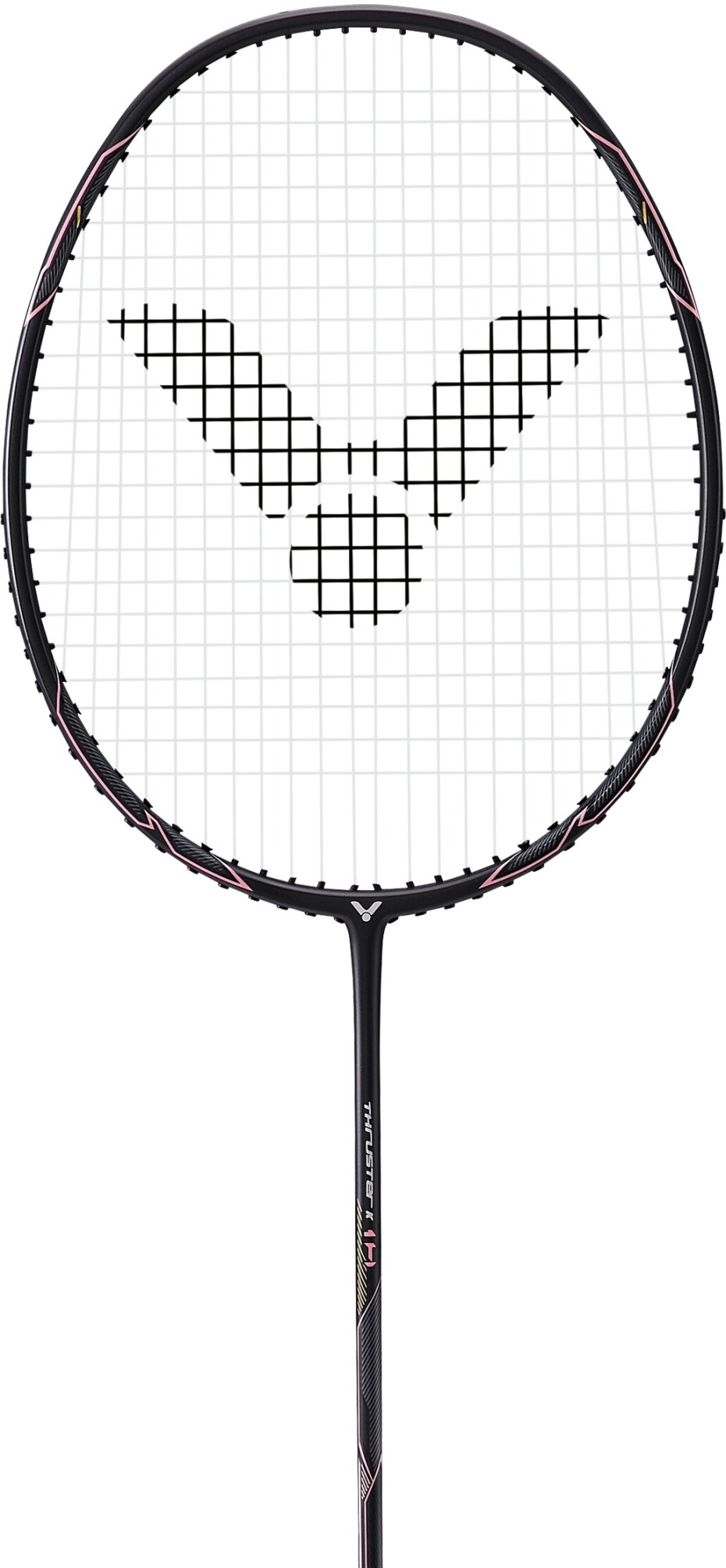 Badmintonová raketa Victor Thruster 1H H - main (2)