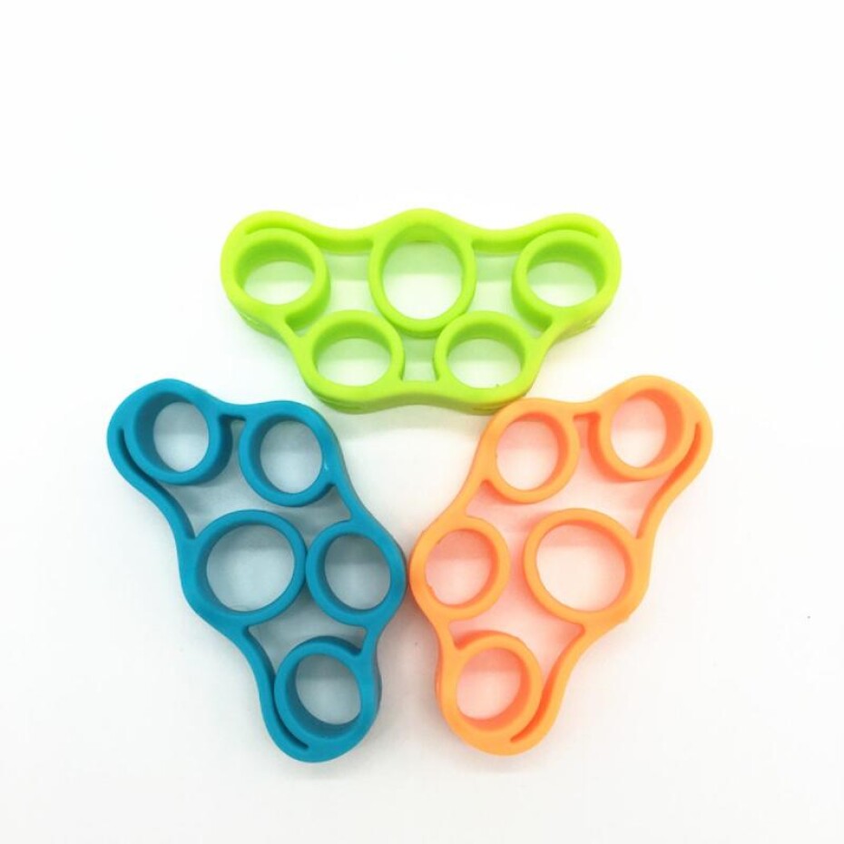ELJET FAX ForeArm Expander - posilovač rukou - main (0)