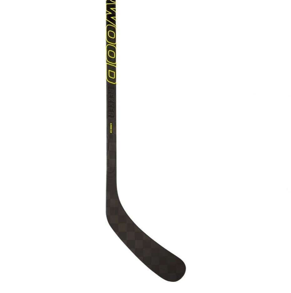 Kompozitová hokejka SHER-WOOD Rekker Legend Pro 64" Senior PP28 levá ruka dole, flex 95 - main (5)