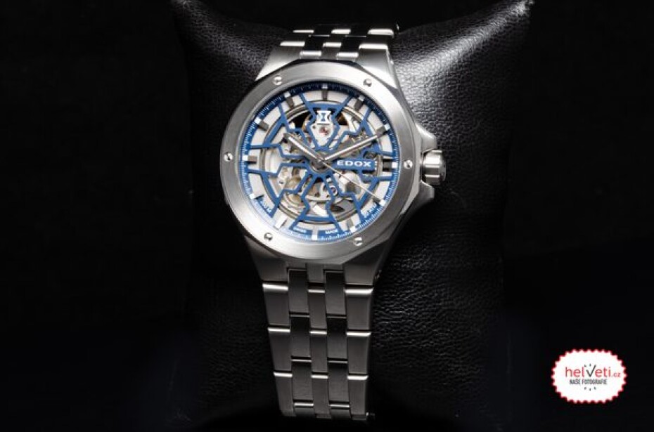 EDOX Delfin Mecano Automatic 85303-3M-BUIGB - main (4)
