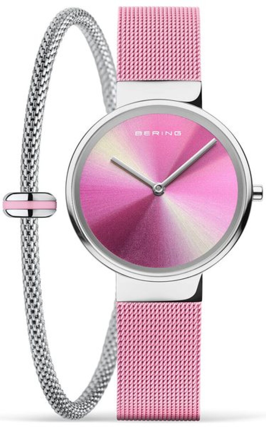 Bering Classic TIME IS LIFE 19031-999-SET - main (0)