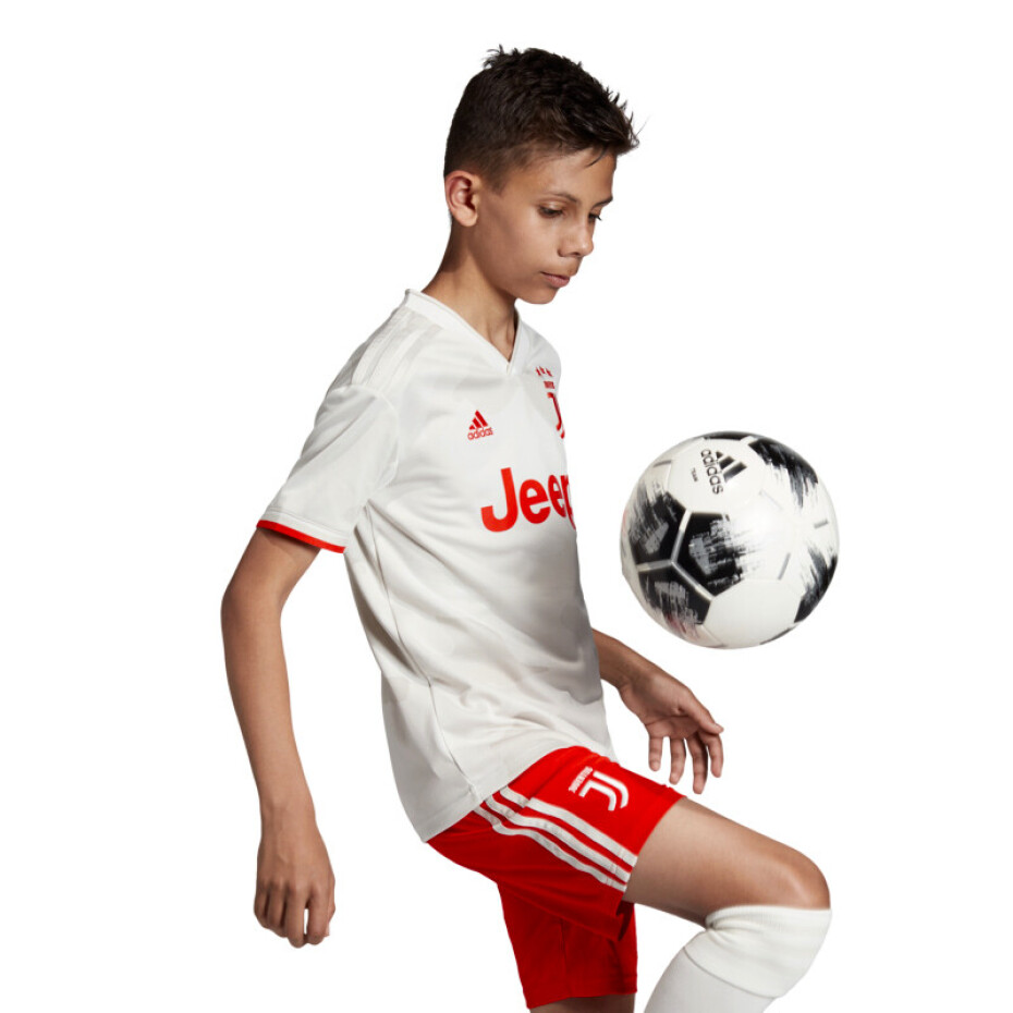 Adidas JUVE A Jersey Y 2019/20 dw5457 - main (7)