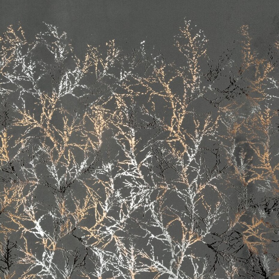 ArtFir Závěs TORI K | grafit 140 x 250 cm - main (4)