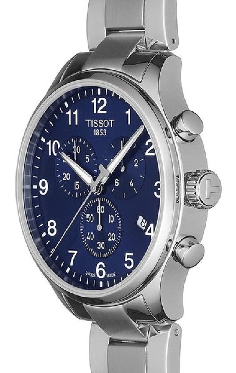 Tissot Chrono XL T116.617.11.047.01 - main (1)