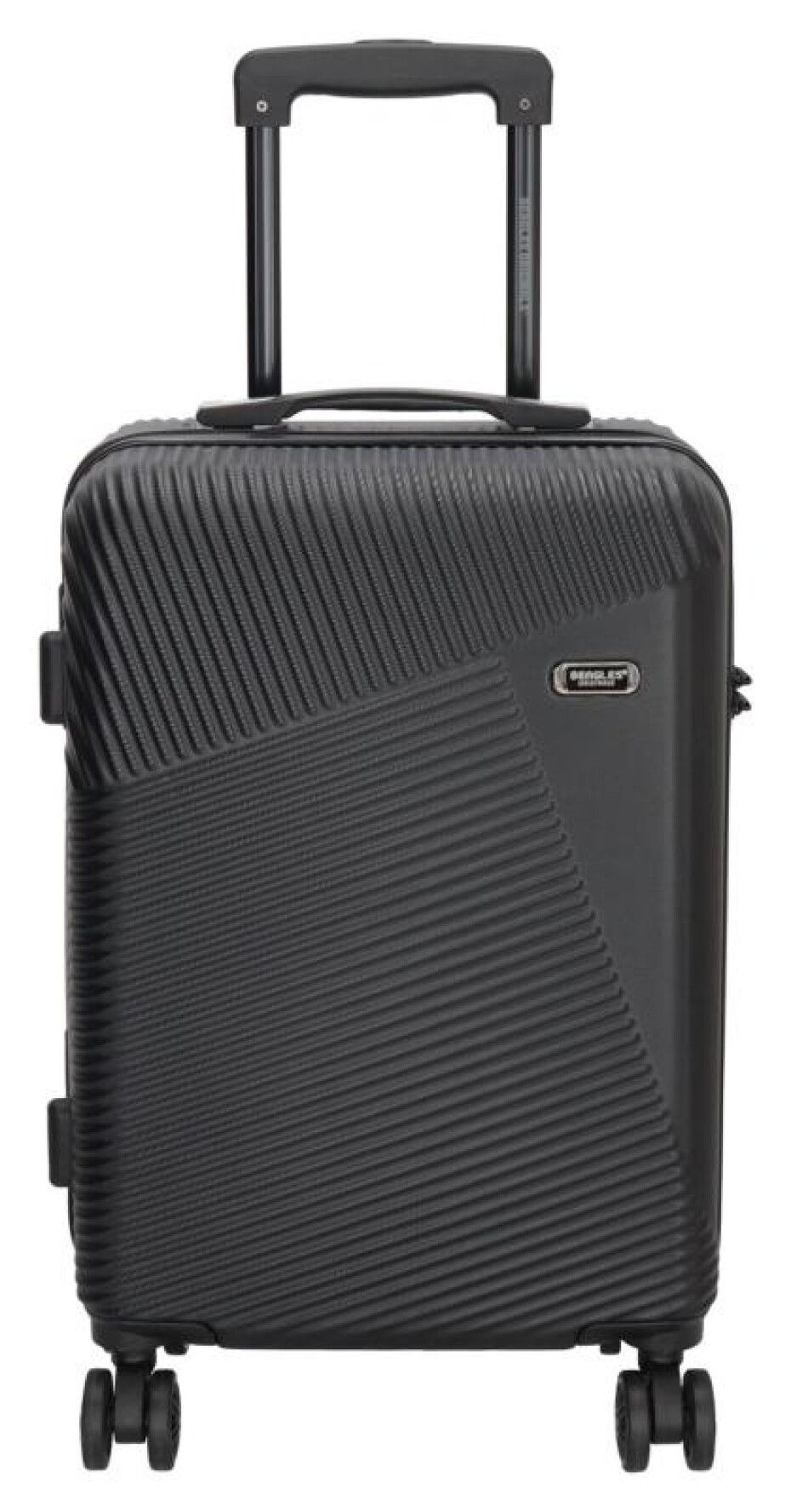 Beagles Originals Travel 20853 S Black - main (0)