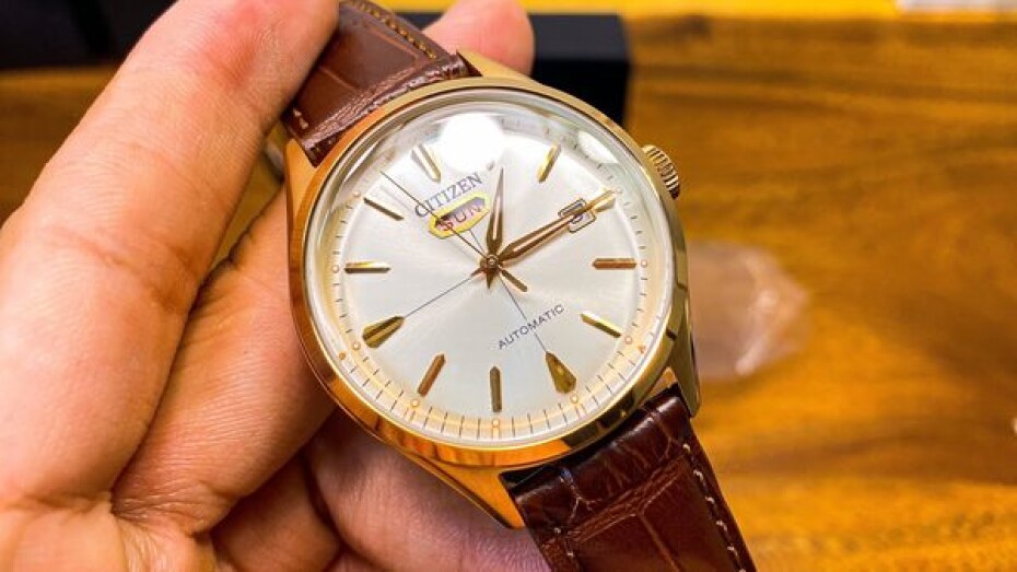 Citizen C7 Automatic NH8393-05AE - main (10)