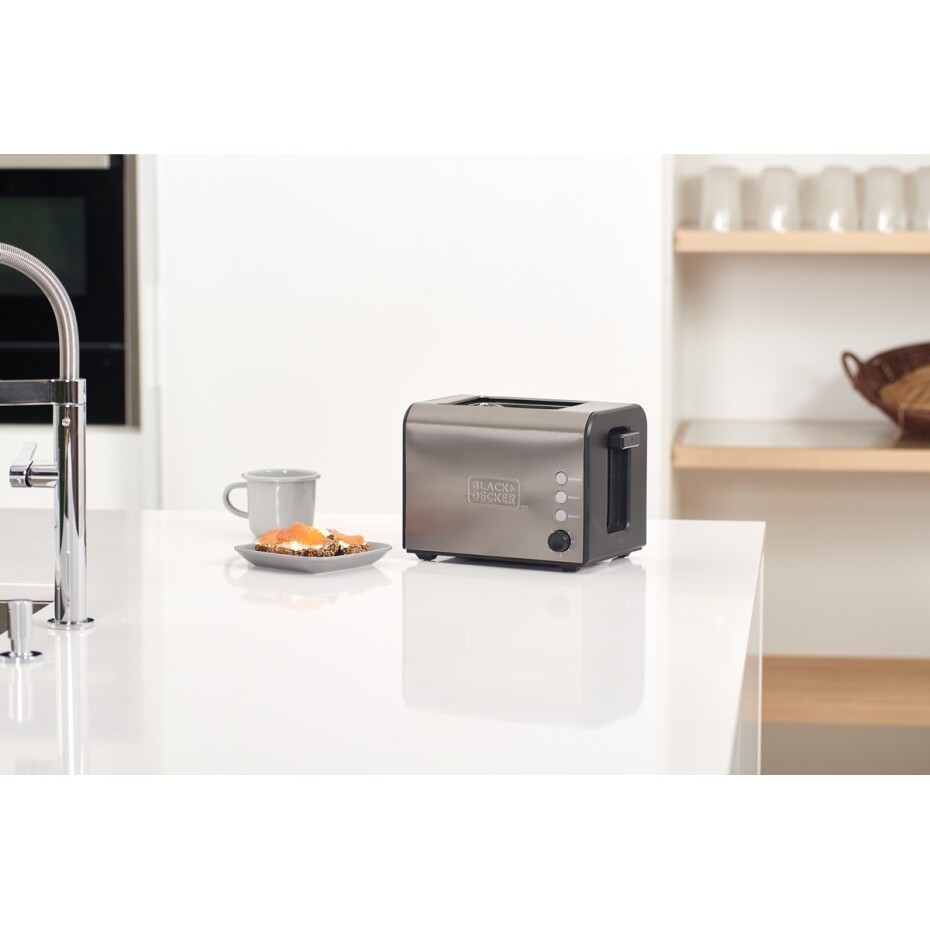 Black+Decker BXTO900E Topinkovač - main (6)