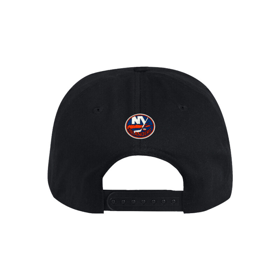 Kšiltovka adidas Kšiltovky  Mascot NHL Flat Brim New York Islanders - main (1)