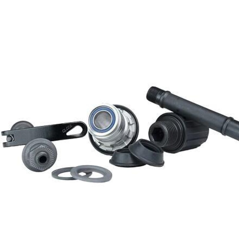 Wtb Speedterra/proterra Freehub Kit (sram) - main (0)