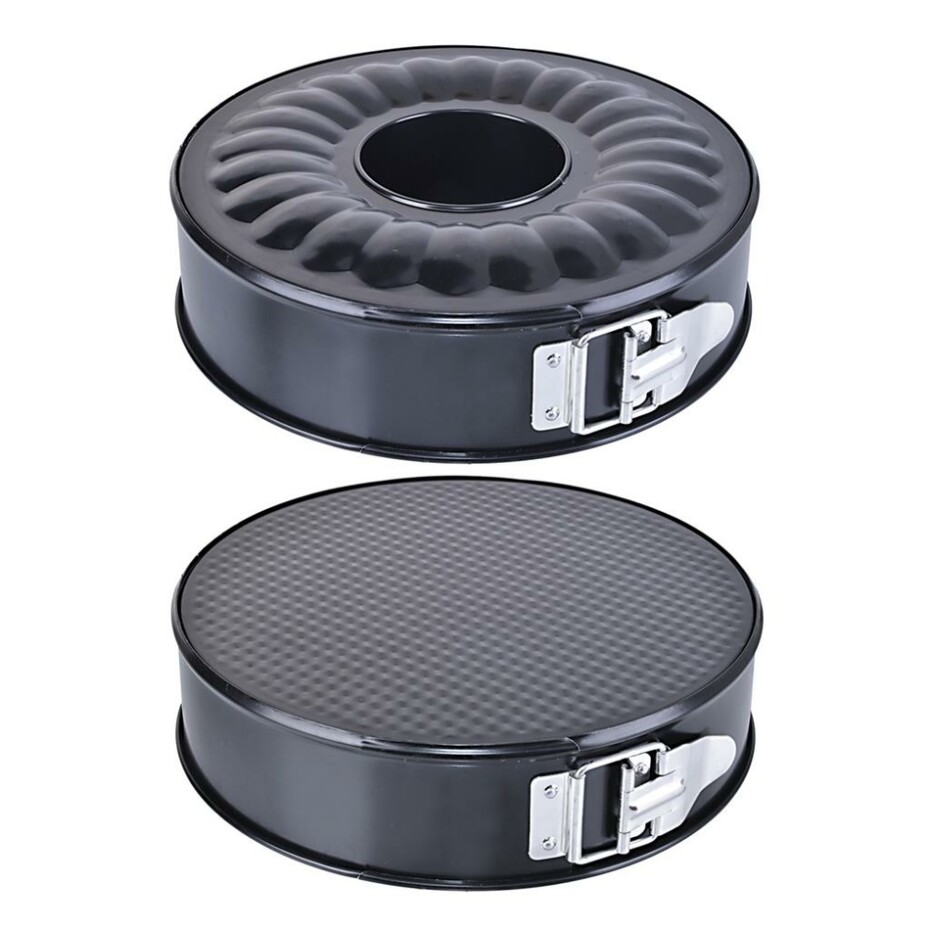 Orion Forma kov DORT/BÁBOVKA pr. 24 cm  - main (1)